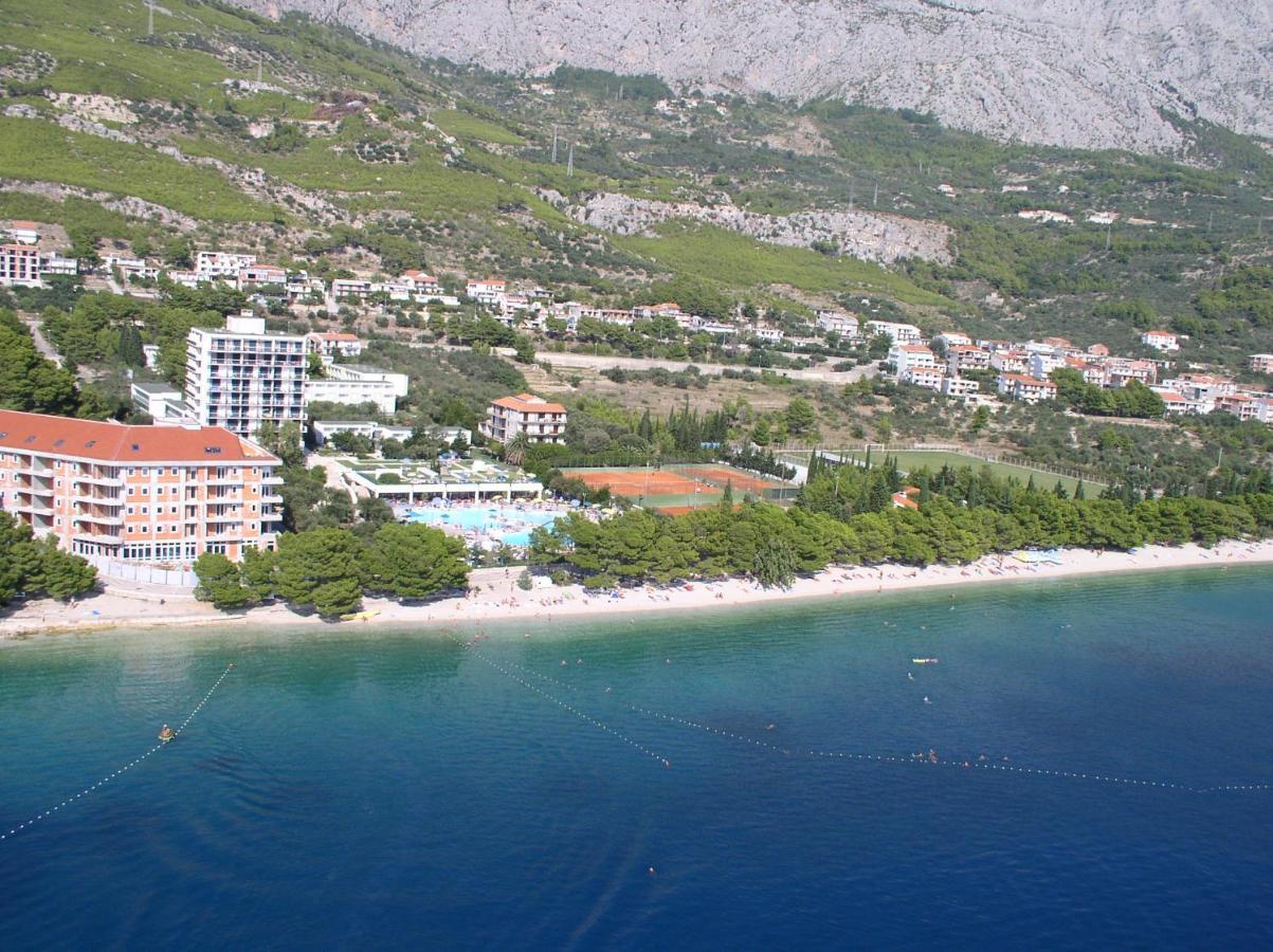 Villa Mare Tučepi Exterior foto